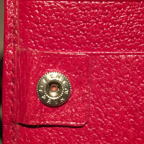 Gucci PM vintage planner